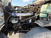 2014 Freightliner COLUMBIA 120