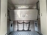2014 Freightliner COLUMBIA 120