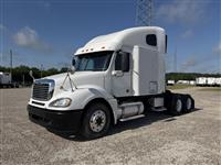 2014 Freightliner COLUMBIA 120