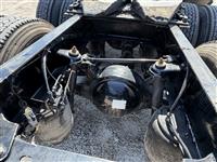2022 Kenworth T680