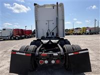 2022 Kenworth T680