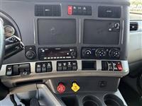 2022 Kenworth T680