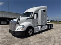 2022 Kenworth T680