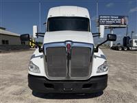 2022 Kenworth T680