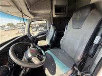 2022 Kenworth T680