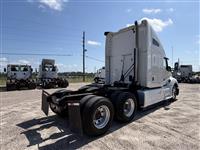 2022 Kenworth T680