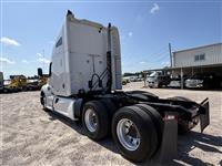 2022 Kenworth T680