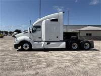 2022 Kenworth T680