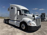 2022 Kenworth T680