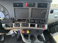 2022 Kenworth T680