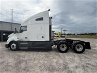 2022 Kenworth T680