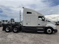 2022 Kenworth T680
