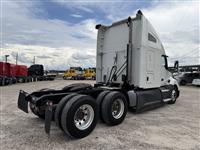 2022 Kenworth T680