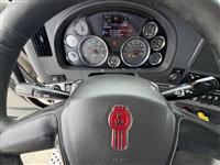 2022 Kenworth T680