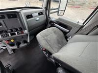 2022 Kenworth T680