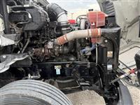 2022 Kenworth T680