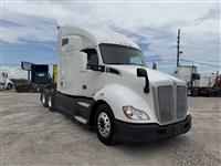 2022 Kenworth T680