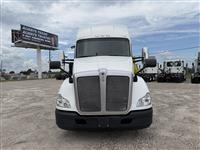 2022 Kenworth T680