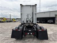 2022 Kenworth T680
