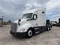 2022 Kenworth T680