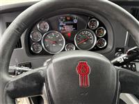 2022 Kenworth T680
