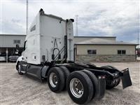 2022 Kenworth T680