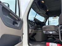 2018 Freightliner Cascadia 125