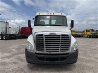 2018 Freightliner Cascadia 125