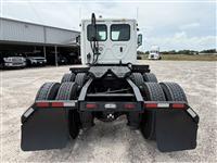 2018 Freightliner Cascadia 125