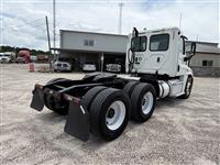 2018 Freightliner Cascadia 125