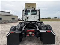 2018 Freightliner CASCADIA 126