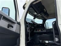 2018 Freightliner CASCADIA 126