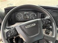 2018 Freightliner CASCADIA 126