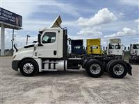 2018 Freightliner CASCADIA 126