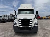 2018 Freightliner CASCADIA 126