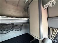 2016 Freightliner Cascadia 125