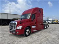 2016 Freightliner Cascadia 125