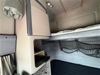 2016 Freightliner Cascadia 125