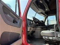 2016 Freightliner Cascadia 125