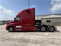 2016 Freightliner Cascadia 125