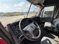 2016 Freightliner Cascadia 125