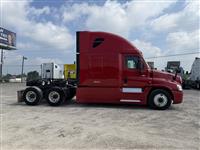 2016 Freightliner Cascadia 125