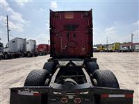 2016 Freightliner Cascadia 125