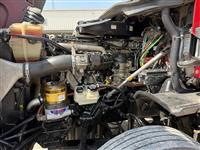 2016 Freightliner Cascadia 125