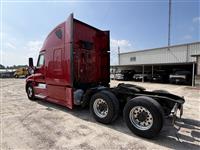 2016 Freightliner Cascadia 125