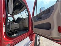 2016 Freightliner Cascadia 125