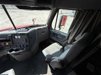 2016 Freightliner Cascadia 125