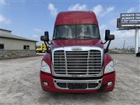 2016 Freightliner Cascadia 125