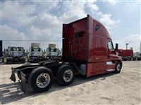 2016 Freightliner Cascadia 125