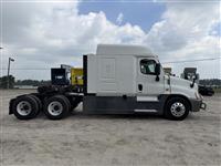 2015 Freightliner Cascadia 125